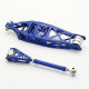 BMW WISEFAB sada zadních ramen a tehlic pro BMW 3 Series E9X / M3 E9X | race-shop.cz