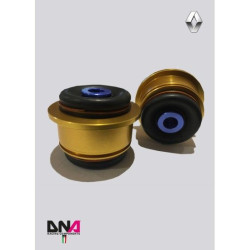 DNA RACING přední vzpěra sada RENAULT CLIO III - RS INCL. (2005 - 2013)