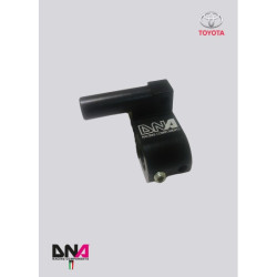 DNA RACING sada pro zvedání plynového pedálu a řazení pro TOYOTA YARIS GR (2020 - )