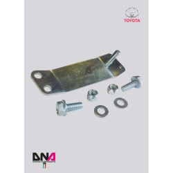 DNA RACING Track Kit quick shift deska pro TOYOTA YARIS GR (2020 - )