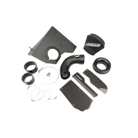 F30 F31 F32 F33 F34 Sportovní sání vzduchu RAMAIR pro BMW 320i 330i (F30/F31/F34/F80) 2.0T B48 | race-shop.cz