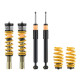 B9 (8W6) ST Performance nastavitelný podvozek pro Audi A5 (B9) - type ST X | race-shop.cz