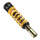 B9 (8W6) ST Performance nastavitelný podvozek pro Audi A5 (B9) - type ST X | race-shop.cz