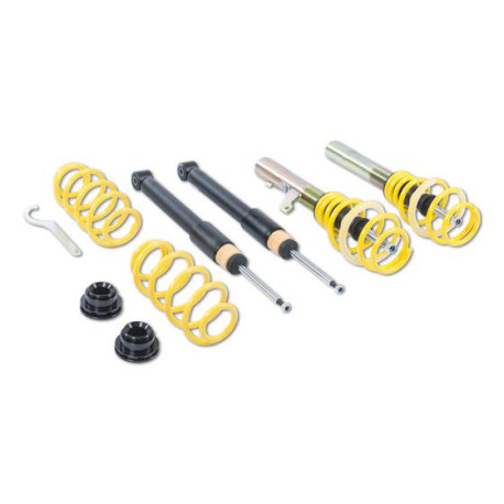 Stavitelné podvozky ST Performance nastavitelný podvozek pro Audi RS Q3 - type ST X | race-shop.cz