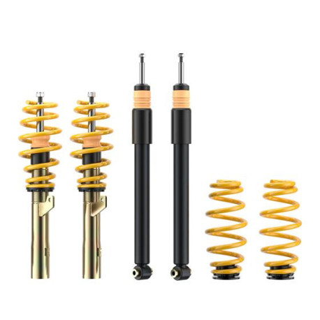 F30/F31/F32/F33 ST Performance nastavitelný podvozek pro Bmw 3-series (F30, F31) - type ST X | race-shop.cz