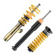 Stavitelné podvozky ST Performance nastavitelný podvozek pro Bmw 4-series (F32, F33, F36) - type ST X | race-shop.cz
