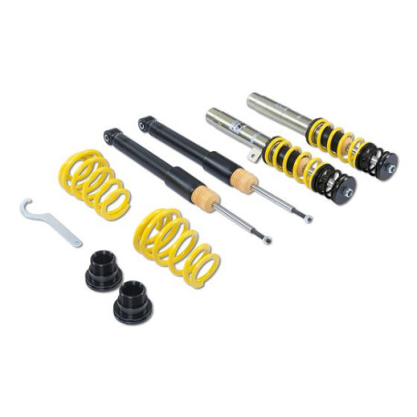 Stavitelné podvozky ST Performance nastavitelný podvozek pro Bmw Z4 - type ST X | race-shop.cz