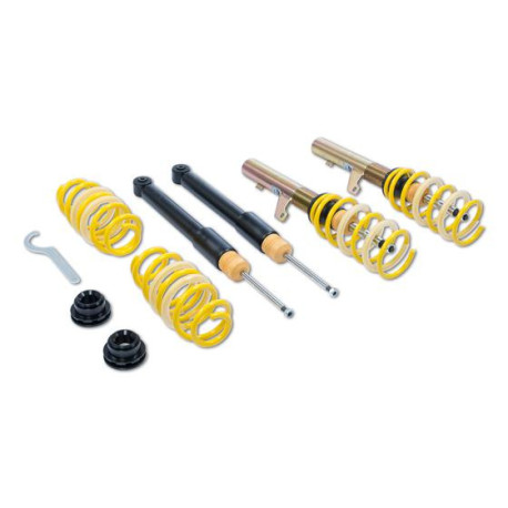 Stavitelné podvozky ST Performance nastavitelný podvozek pro Seat Leon ST - type ST X | race-shop.cz