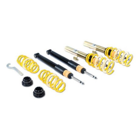 Polo ST Performance nastavitelný podvozek pro Volkswagen Polo - type ST X | race-shop.cz
