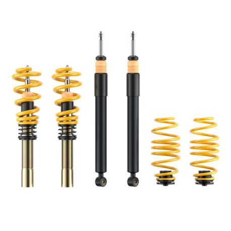 Stavitelné podvozky ST Performance nastavitelný podvozek pro Volkswagen Passat W8 - type ST XA | race-shop.cz