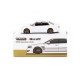 Modely aut TARMAC WORKS model car Toyota Chaser JZX100 Vertex | Lamley Special Edition | race-shop.cz