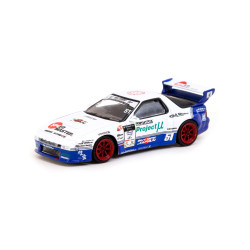TARMAC WORKS model car Pandem Mazda RX-7 FC3S | Drift