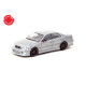 Modely aut TARMAC WORKS model car 1/64 Toyota Chaser JZX100 Vertex | Purple Metallic | race-shop.cz