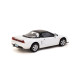 Modely aut J-COLLECTION 1/64 model car Honda NSX (NA1) | White | race-shop.cz