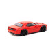 Modely aut TARMAC WORKS model car 1/64 LB-WORKS Dodge Challenger SRT Hellcat | Red | race-shop.cz