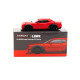 Modely aut TARMAC WORKS model car 1/64 LB-WORKS Dodge Challenger SRT Hellcat | Red | race-shop.cz