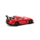 Modely aut TARMAC WORKS model car 1/64 Dodge Viper ACR Extreme | Red | race-shop.cz