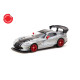 Modely aut TARMAC WORKS model car 1/64 Dodge Viper ACR Extreme | Red | race-shop.cz