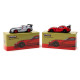 Modely aut TARMAC WORKS model car 1/64 Dodge Viper ACR Extreme | Red | race-shop.cz