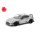 Modely aut TARMAC WORKS model car 1/64 Toyota GR86 HKS | Blue Metallic | race-shop.cz