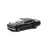 TARMAC WORKS model car 1/64 Nissan Skyline 2000 GT-R (KPGC10) | Black