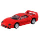 Modely aut Tomica Premium No. 31 | Ferrari F40 | race-shop.cz