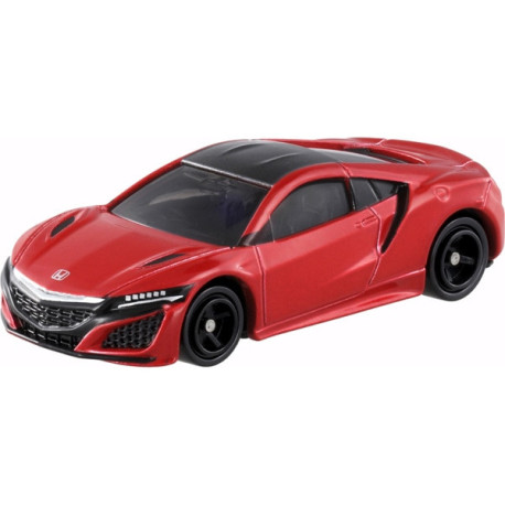 Modely aut Tomica No. 43 | Honda NSX | race-shop.cz