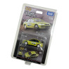 Tomica Premium Unlimited No. 01 | Fast & Furious Mitsubishi Lancer Evolution VII