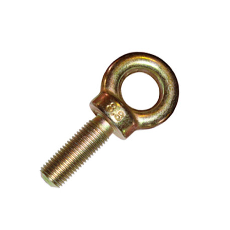 Bezpečnostní pásy a příslušenství Oko na uchycení pásů | race-shop.cz