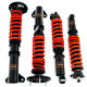 M3 Driftworks CS2 true-rear coilovers pro BMW 3 Series E36 Non-M3 and M3 (90-00) | race-shop.cz