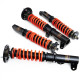 Stavitelné podvozky Driftworks CS2 true-rear coilovers pro BMW 3 Series E36 Compact (93-04) | race-shop.cz