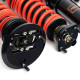 Stavitelné podvozky Driftworks CS2 true-rear coilovers pro BMW 3 Series E46 Non-M3 and M3 (98-06) | race-shop.cz