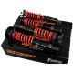 Stavitelné podvozky Driftworks CS2 true-rear coilovers pro BMW 3 Series E46 Non-M3 and M3 (98-06) | race-shop.cz