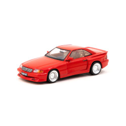 TARMAC WORKS model car Mercedes-Benz SL 500 Koenig Specials