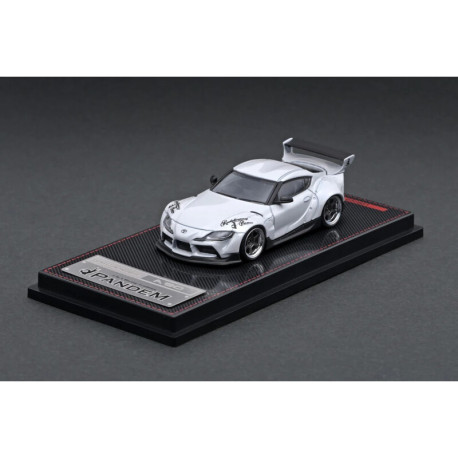 Modely aut IGNITION MODEL Toyota Supra (A90) Pandem | race-shop.cz