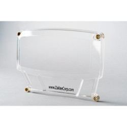 Transparent Cam Cover pro Toyota 4A-GE