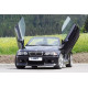 Ostatní Verical door kit LSD pro BMW E46 incl. M3 | race-shop.cz