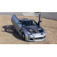 Ostatní Verical door kit LSD pro Nissan 350 Z coupe typ Z33 | race-shop.cz