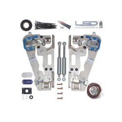 Verical door kit LSD pro Nissan 350 Z coupe typ Z33