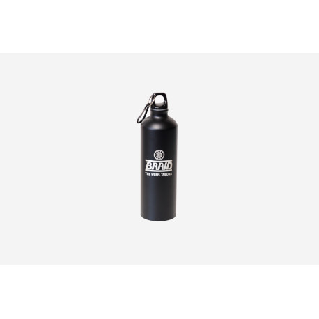 Reklamní předměty a dárky Braid water bottle | race-shop.cz