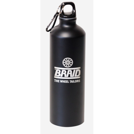 Reklamní předměty a dárky Braid water bottle | race-shop.cz
