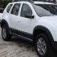 Body kit a vizuální doplňky Body Kit (12 Pcs) pro DACIA Duster Series 1 2010-2017 NEKOMPLETNÍ | race-shop.cz