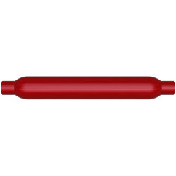 MAGNAFLOW REDPACK performance exhaust muffler 13135