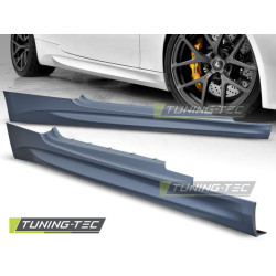 BOČNÍ PRAHY SPORT STYLE pro BMW E92 E93 06-13