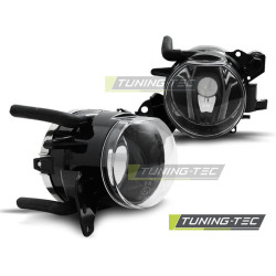 FOG LIGHTS SPORT pro BMW E60 03-10