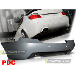 ZADNÍ NÁRAZNÍK SPORT PDC pro BMW E60 07.03-07