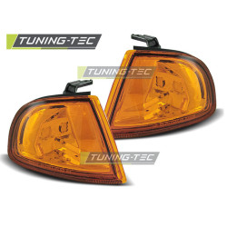 HONDA PRELUDE 02.92-01.97 AMBER