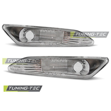 Osvětlení ALFA ROMEO 156/147 05-10 / FIAT TIPO 15- CLEAR | race-shop.cz