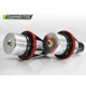 Osvětlení LED MARKER 5W pro BMW E39 /E53/ E60/ E87 /X5 | race-shop.cz