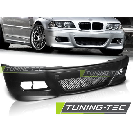 Body kit a vizuální doplňky PŘEDNÍ NÁRAZNÍK SPORT STYLE pro BMW E46 05.98-03.05 S/T | race-shop.cz